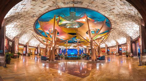 mohegan sun deals